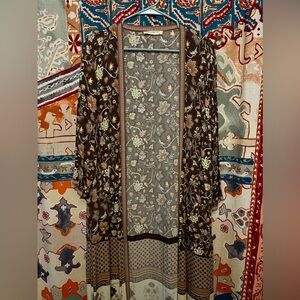 Spell Portobello Toad Duster Nightshade